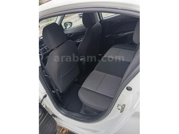 Sahibinden Fiat Egea 1.3 Multijet Easy 2023 Model