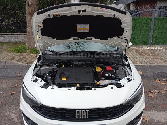 Sahibinden Fiat Egea 1.3 Multijet Easy 2023 Model