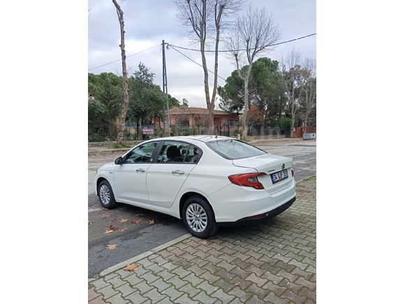 Sahibinden Fiat Egea 1.3 Multijet Easy 2023 Model