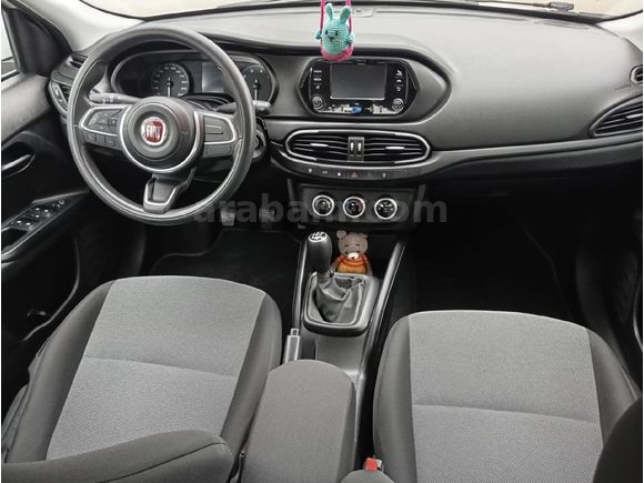 Sahibinden Fiat Egea 1.3 Multijet Easy 2023 Model