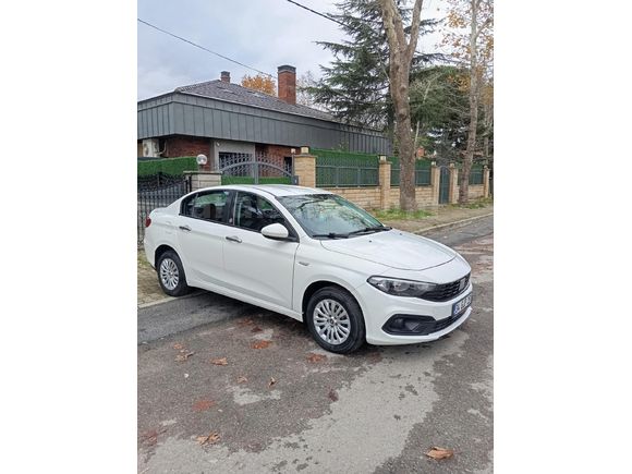 Sahibinden Fiat Egea 1.3 Multijet Easy 2023 Model