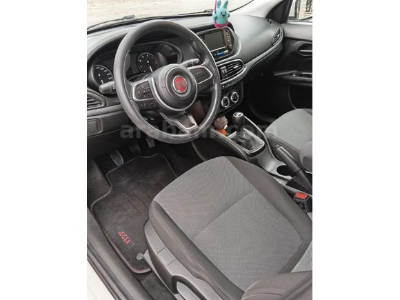 Sahibinden Fiat Egea 1.3 Multijet Easy 2023 Model