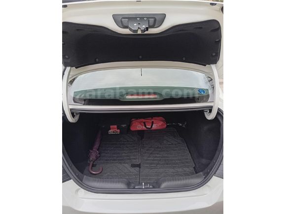 Sahibinden Fiat Egea 1.3 Multijet Easy 2023 Model