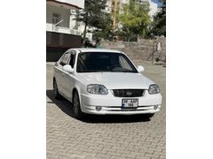 Sahibinden Hyundai Accent 1.6 Admire 2006 Model 