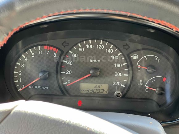 Sahibinden Hyundai Accent 1.6 Admire 2006 Model 