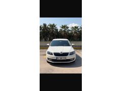 Sahibinden Skoda Octavia 1.6 TDI Style CR 2015 Model 