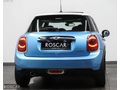 ROSCAR'DAN 2015 MİNİ COOPER CHİLİ BURBERY KOLTUKLU 85.000KM