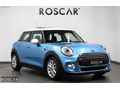 ROSCAR'DAN 2015 MİNİ COOPER CHİLİ BURBERY KOLTUKLU 85.000KM