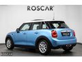 ROSCAR'DAN 2015 MİNİ COOPER CHİLİ BURBERY KOLTUKLU 85.000KM
