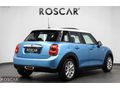 ROSCAR'DAN 2015 MİNİ COOPER CHİLİ BURBERY KOLTUKLU 85.000KM