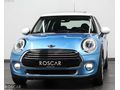 ROSCAR'DAN 2015 MİNİ COOPER CHİLİ BURBERY KOLTUKLU 85.000KM