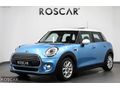 ROSCAR'DAN 2015 MİNİ COOPER CHİLİ BURBERY KOLTUKLU 85.000KM