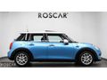 ROSCAR'DAN 2015 MİNİ COOPER CHİLİ BURBERY KOLTUKLU 85.000KM