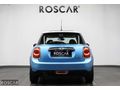 ROSCAR'DAN 2015 MİNİ COOPER CHİLİ BURBERY KOLTUKLU 85.000KM
