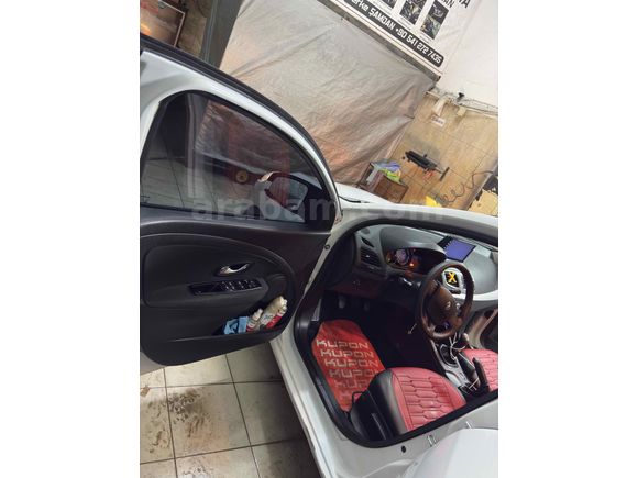 Sahibinden Renault Megane 1.6 Joy 2013 Model 
