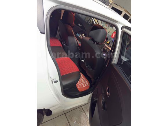 Sahibinden Renault Megane 1.6 Joy 2013 Model 