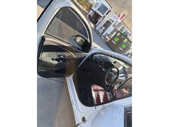Sahibinden Renault Megane 1.6 Joy 2013 Model 