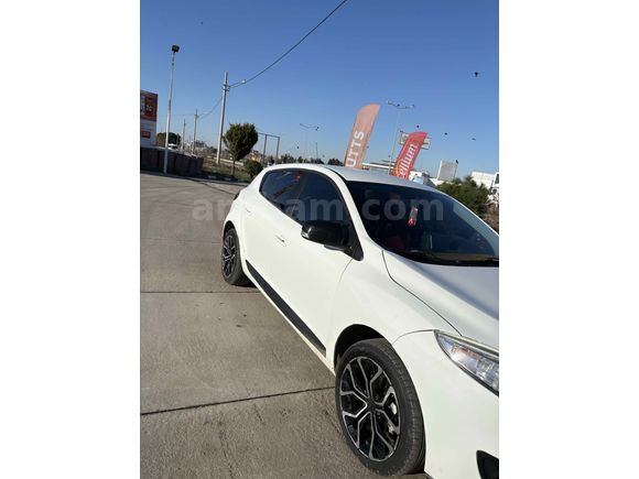 Sahibinden Renault Megane 1.6 Joy 2013 Model 