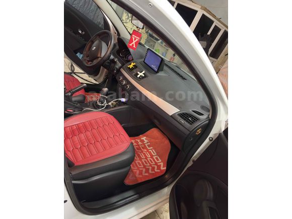 Sahibinden Renault Megane 1.6 Joy 2013 Model 