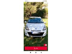 Sahibinden Renault Clio 1.5 dCi Grandtour Extreme 2011 Model Mersin