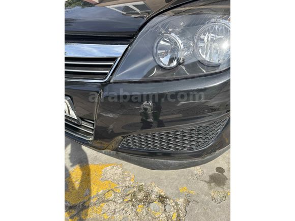 Sahibinden Opel Astra 1.6 Essentia 2012 Model 
