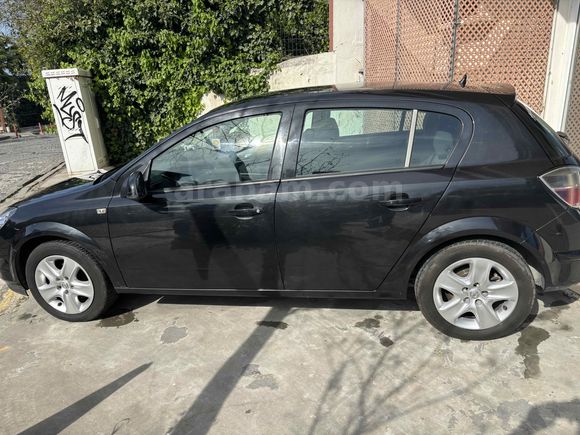 Sahibinden Opel Astra 1.6 Essentia 2012 Model 
