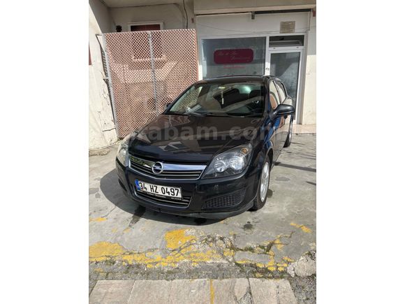 Sahibinden Opel Astra 1.6 Essentia 2012 Model 