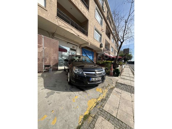 Sahibinden Opel Astra 1.6 Essentia 2012 Model 