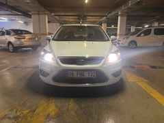 Sahibinden Ford Focus 1.6 Titanium 2010 Model 