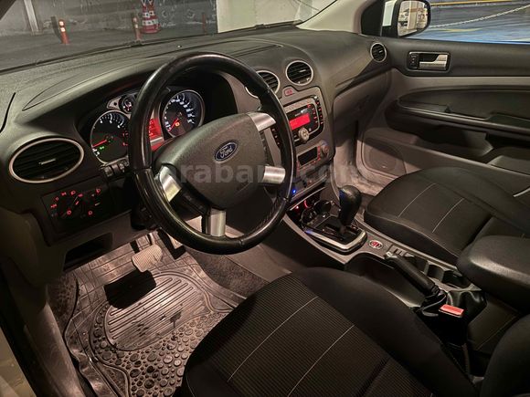 Sahibinden Ford Focus 1.6 Titanium 2010 Model 