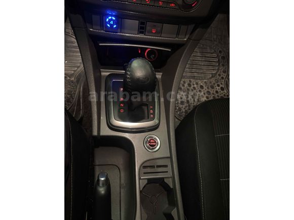 Sahibinden Ford Focus 1.6 Titanium 2010 Model 