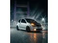 Galeriden Citroen C2 1.4 HDi SX 2005 Model Samsun