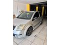 Galeriden Citroen C2 1.4 HDi SX 2005 Model Samsun