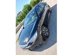 ACİLL! HATASIZ Civic 1.6i VTEC Eco Elegance 2017 Model Kocaeli