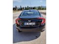 ACİLL! HATASIZ Civic 1.6i VTEC Eco Elegance 2017 Model Kocaeli