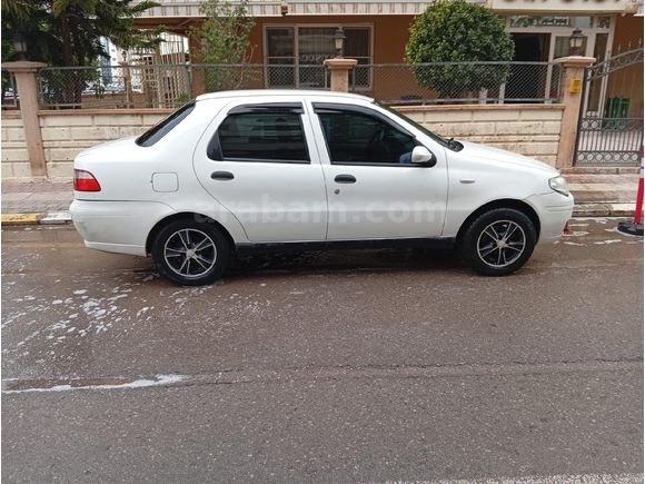 Sahibinden Fiat Albea 1.2 Active 2006 Model