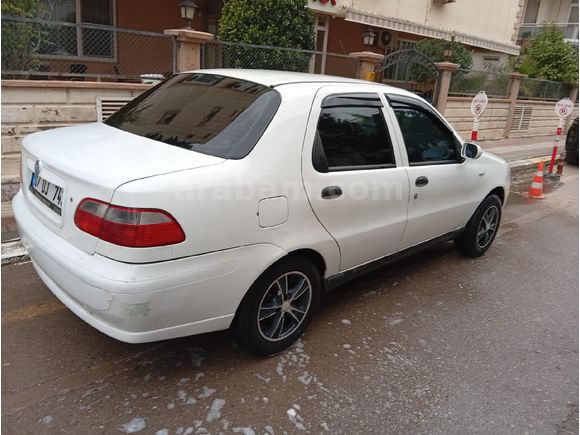 Sahibinden Fiat Albea 1.2 Active 2006 Model