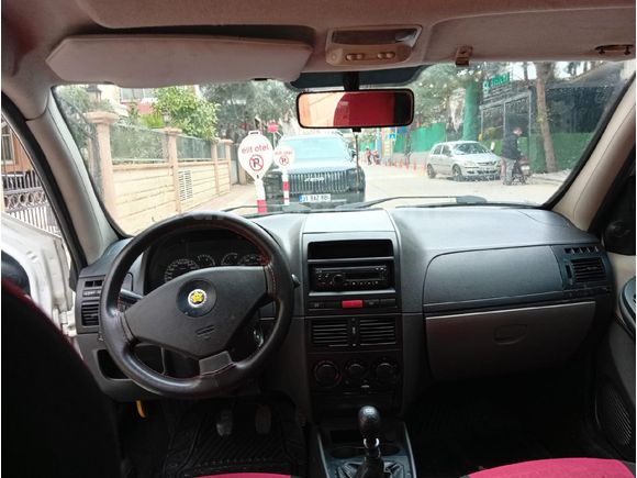 Sahibinden Fiat Albea 1.2 Active 2006 Model