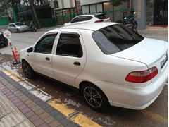 Sahibinden Fiat Albea 1.2 Active 2006 Model