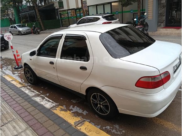 Sahibinden Fiat Albea 1.2 Active 2006 Model