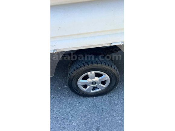 Sahibinden Kia Bongo K2500 DLX 