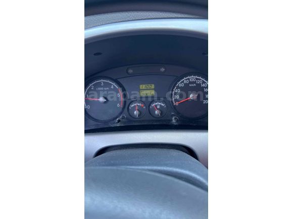 Sahibinden Kia Bongo K2500 DLX 