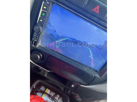 Sahibinden Kia Bongo K2500 DLX 