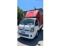 Sahibinden Kia Bongo K2500 DLX 