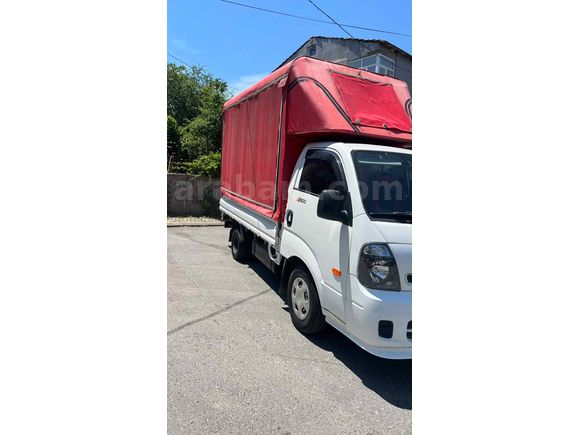 Sahibinden Kia Bongo K2500 DLX 