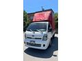 Sahibinden Kia Bongo K2500 DLX 