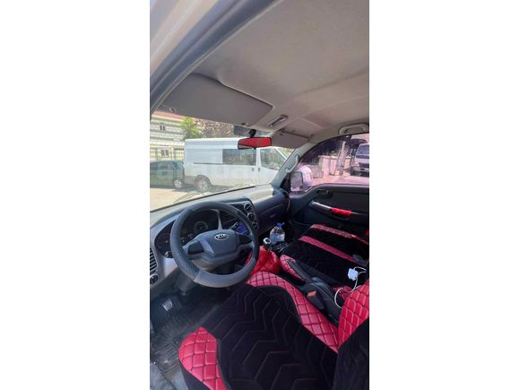 Sahibinden Kia Bongo K2500 DLX 