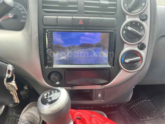 Sahibinden Kia Bongo K2500 DLX 