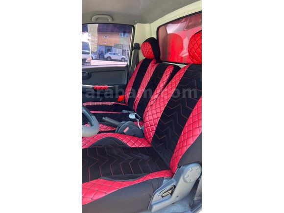 Sahibinden Kia Bongo K2500 DLX 