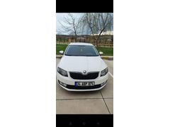 Sahibinden Skoda Octavia 1.6 TDI Optimal 2017 Model Tekirdağ 145.000 km Beyaz
